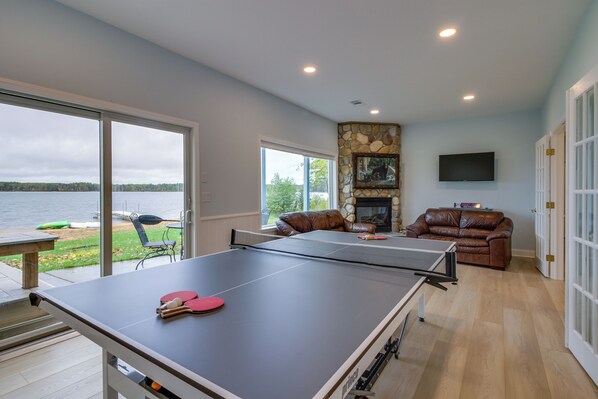 Talo (5 Bedrooms) | Sisätilat