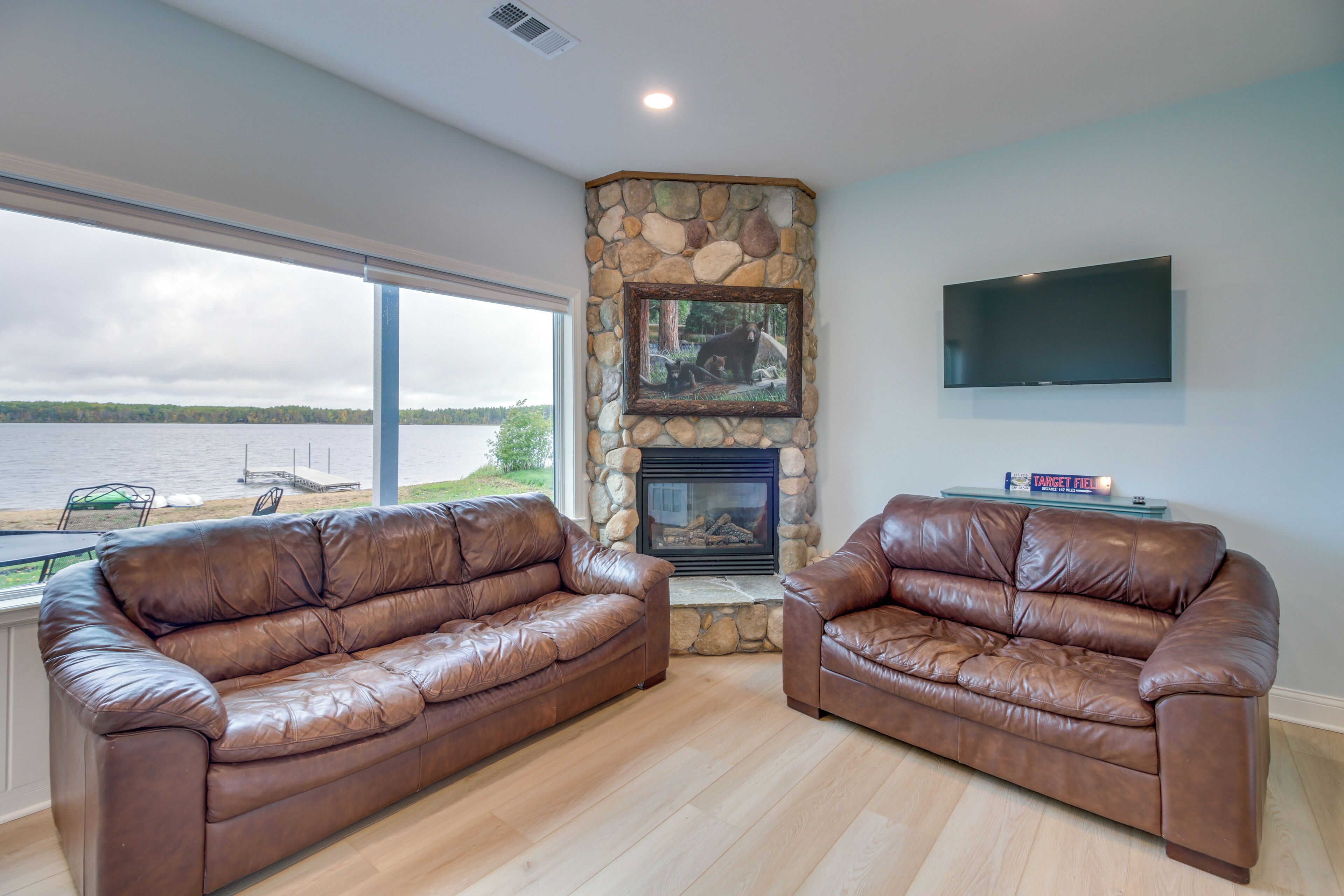 Maison (5 Bedrooms) | Intérieur