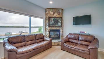 Maison (5 Bedrooms) | Intérieur