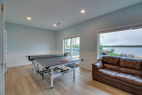 Huis (5 Bedrooms) | Interieur