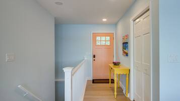 Maison (5 Bedrooms) | Intérieur