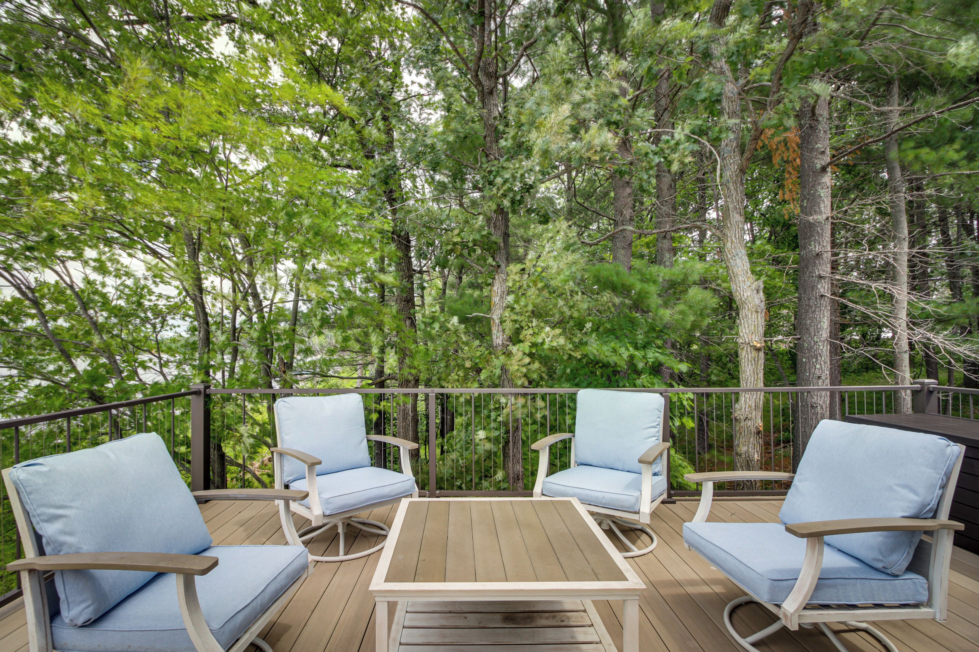 Nhà (5 Bedrooms) | Nội thất