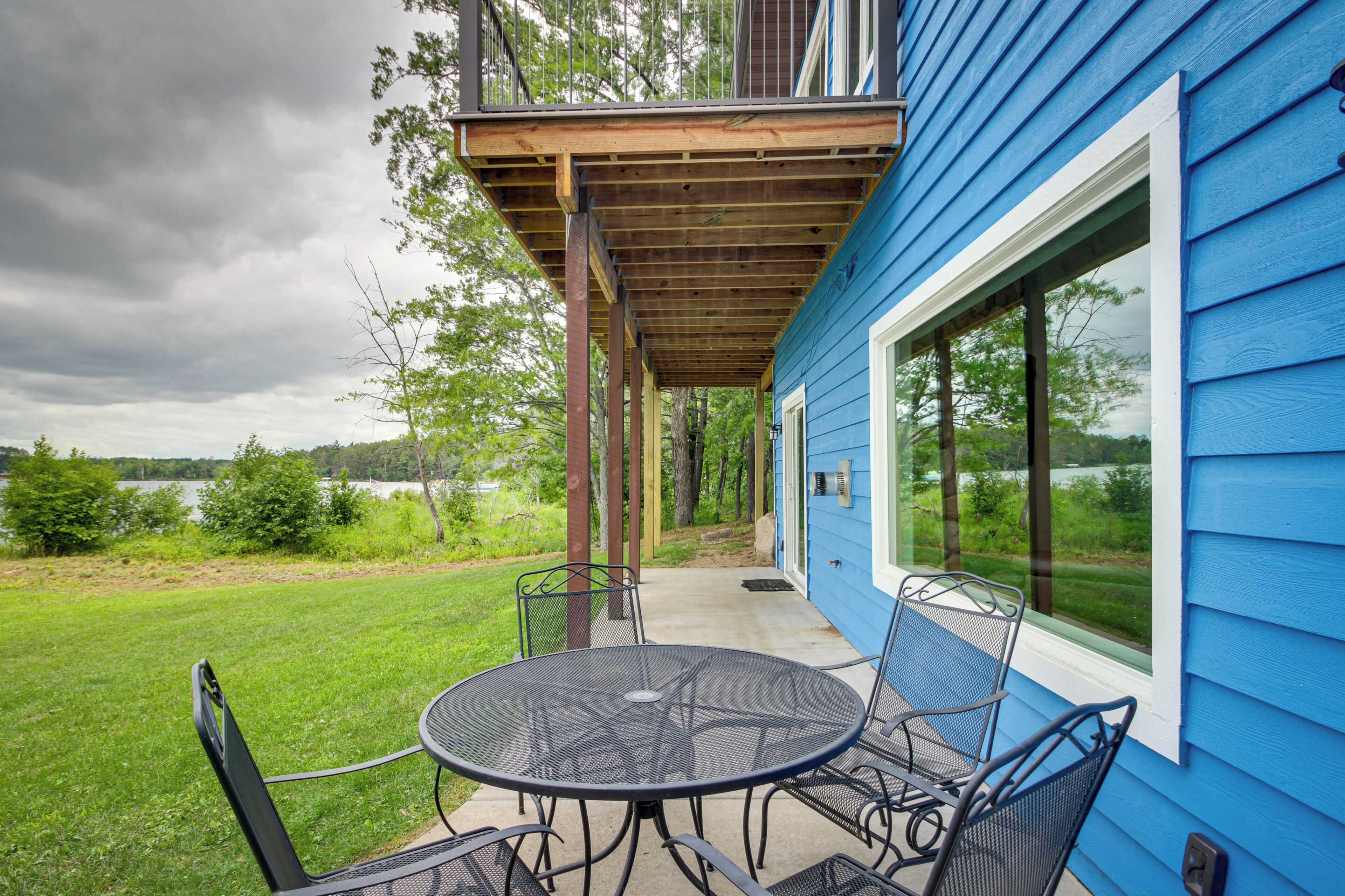 Maison (5 Bedrooms) | Intérieur