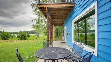 Maison (5 Bedrooms) | Intérieur