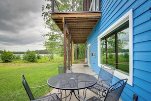 House (5 Bedrooms) | Interior - Nisswa Lake Getaway w/ Hot Tub + Kayaks! (Nisswa)