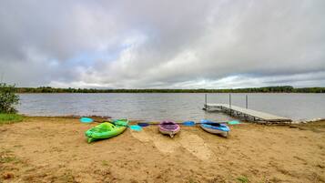 Maison (5 Bedrooms) | Intérieur