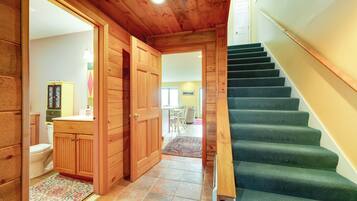 Apartment (3 Bedrooms) | Interior