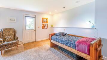 Apartment (3 Bedrooms) | Interior
