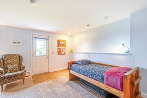 Apartment (3 Bedrooms) | Interior