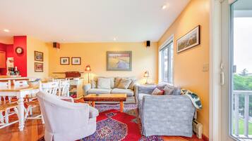 Apartment (3 Bedrooms) | Interior