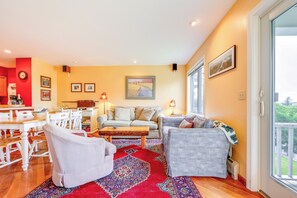 Apartment (3 Bedrooms) | Interior