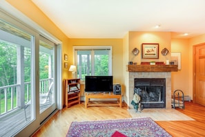 Apartment (3 Bedrooms) | Interior