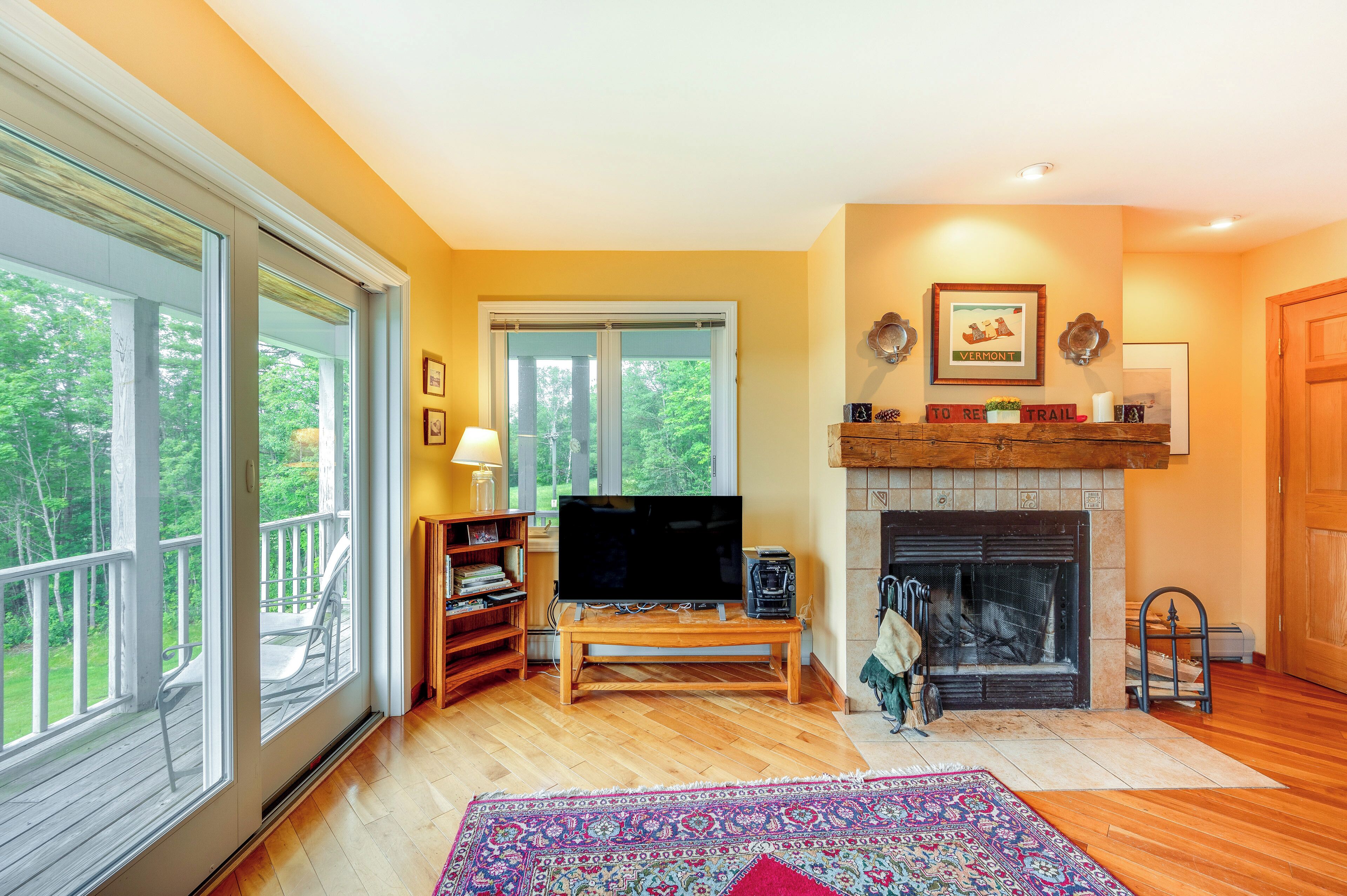 公寓 (3 Bedrooms) | 住宿內部