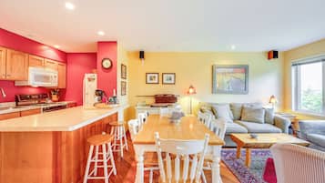 Apartment (3 Bedrooms) | Interior