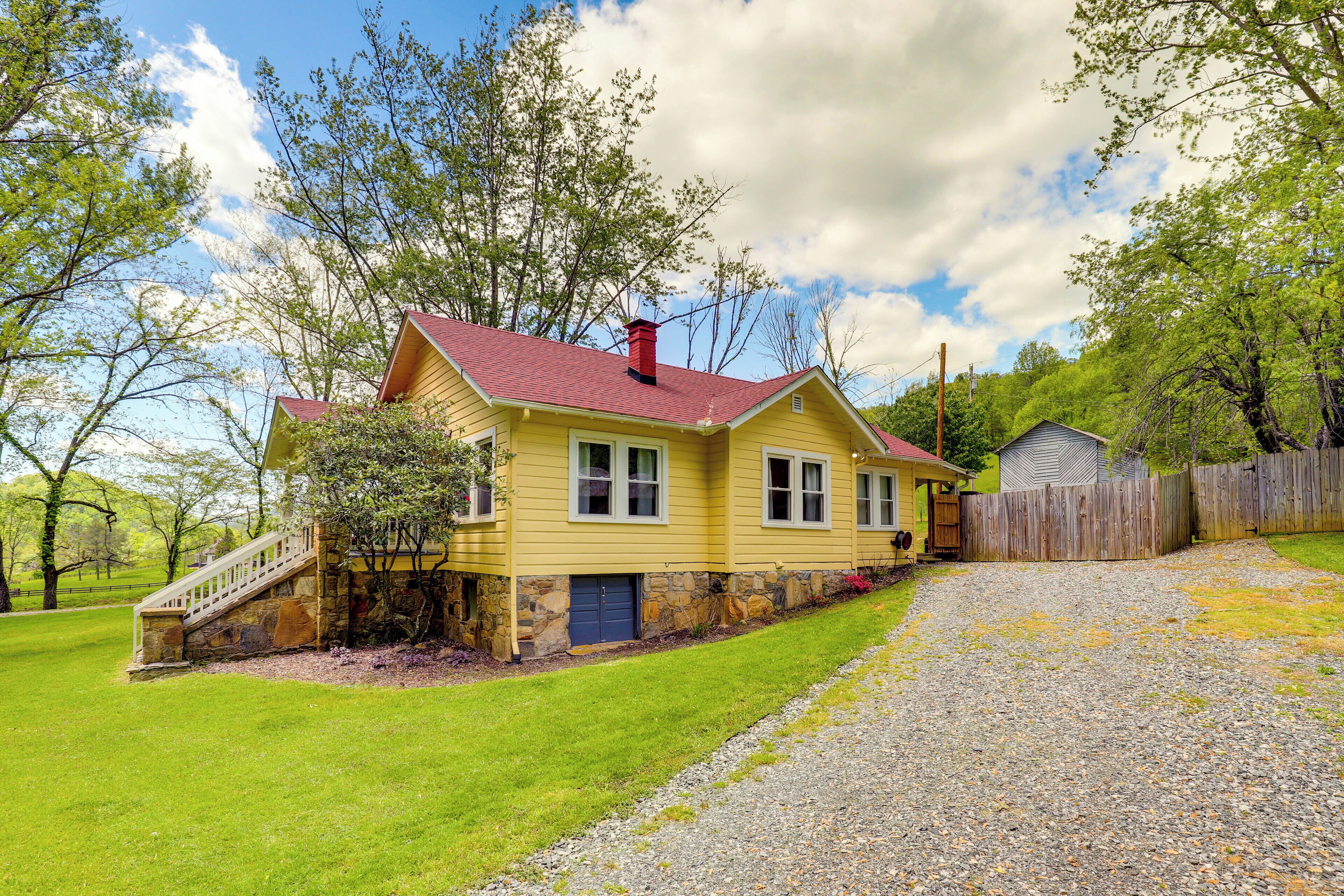 Cottage (3 Bedrooms) | Intérieur