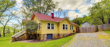 Cottage (3 Bedrooms) | Intérieur