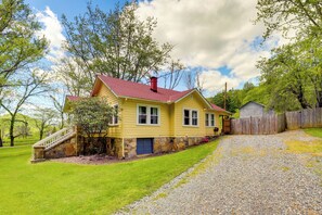 Cottage (3 Bedrooms) | Interieur