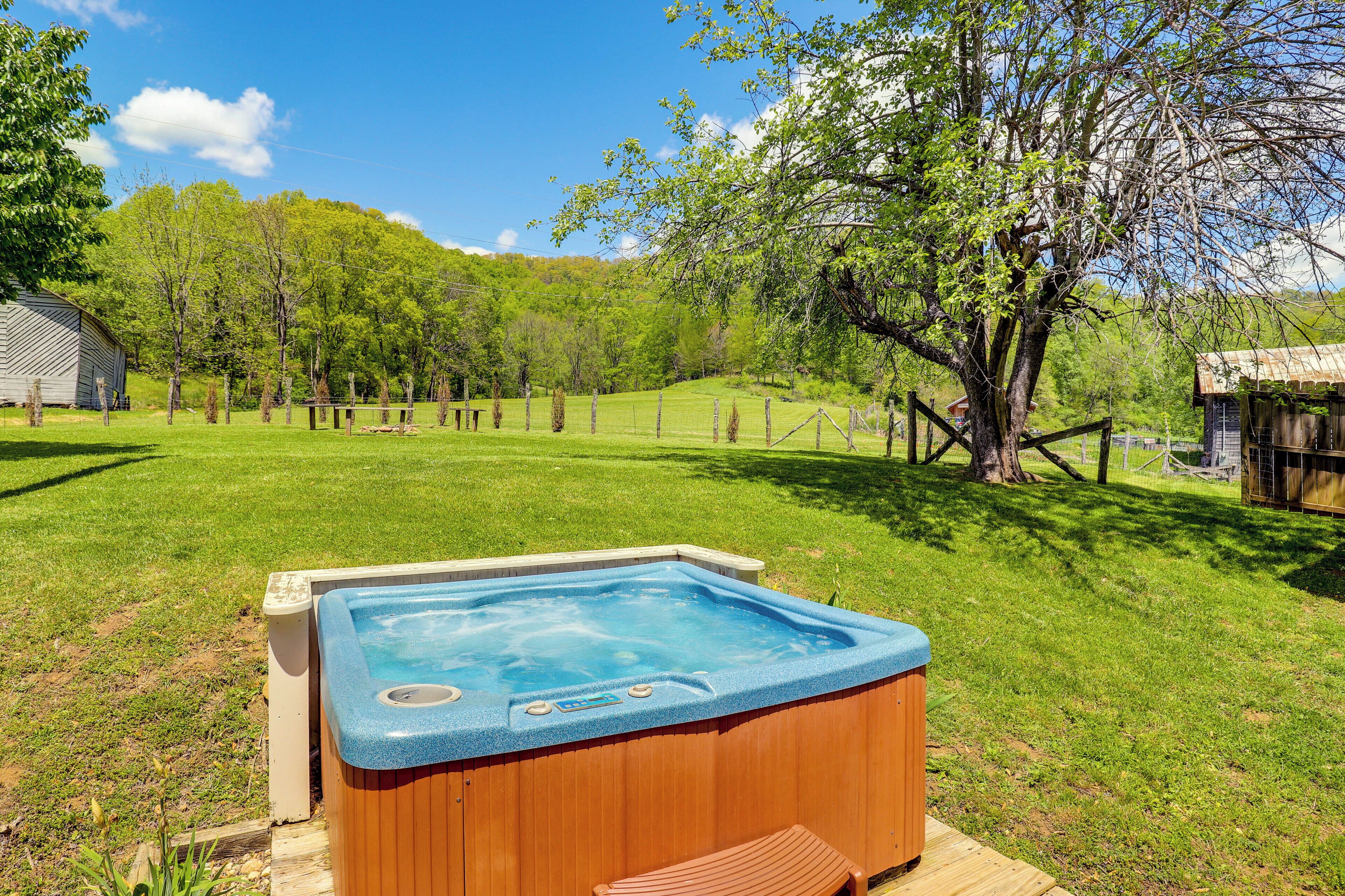 Cottage (3 Bedrooms) | Interior