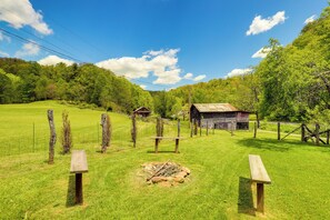 Cottage (3 Bedrooms) | Interior
