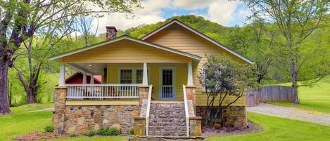 Cottage (3 Bedrooms) | Interior