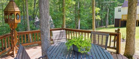 Casa de campo (2 Bedrooms) | Interior