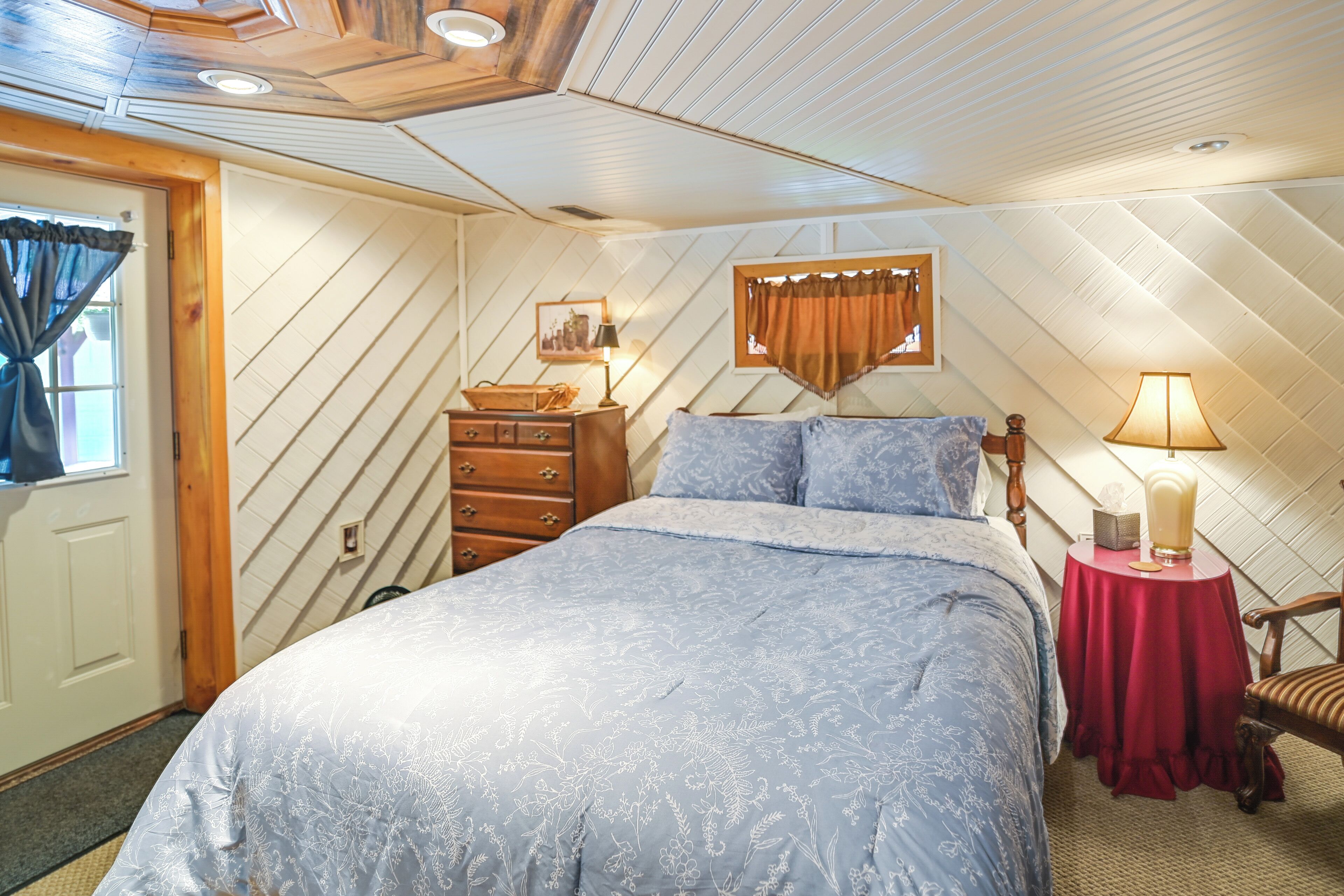 Cottage (2 Bedrooms) | Intérieur