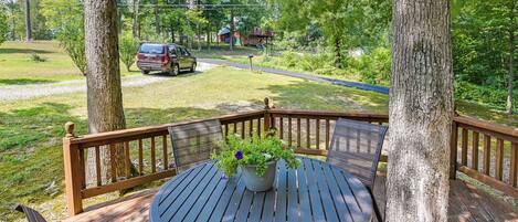 Cottage (2 Bedrooms) | Interior