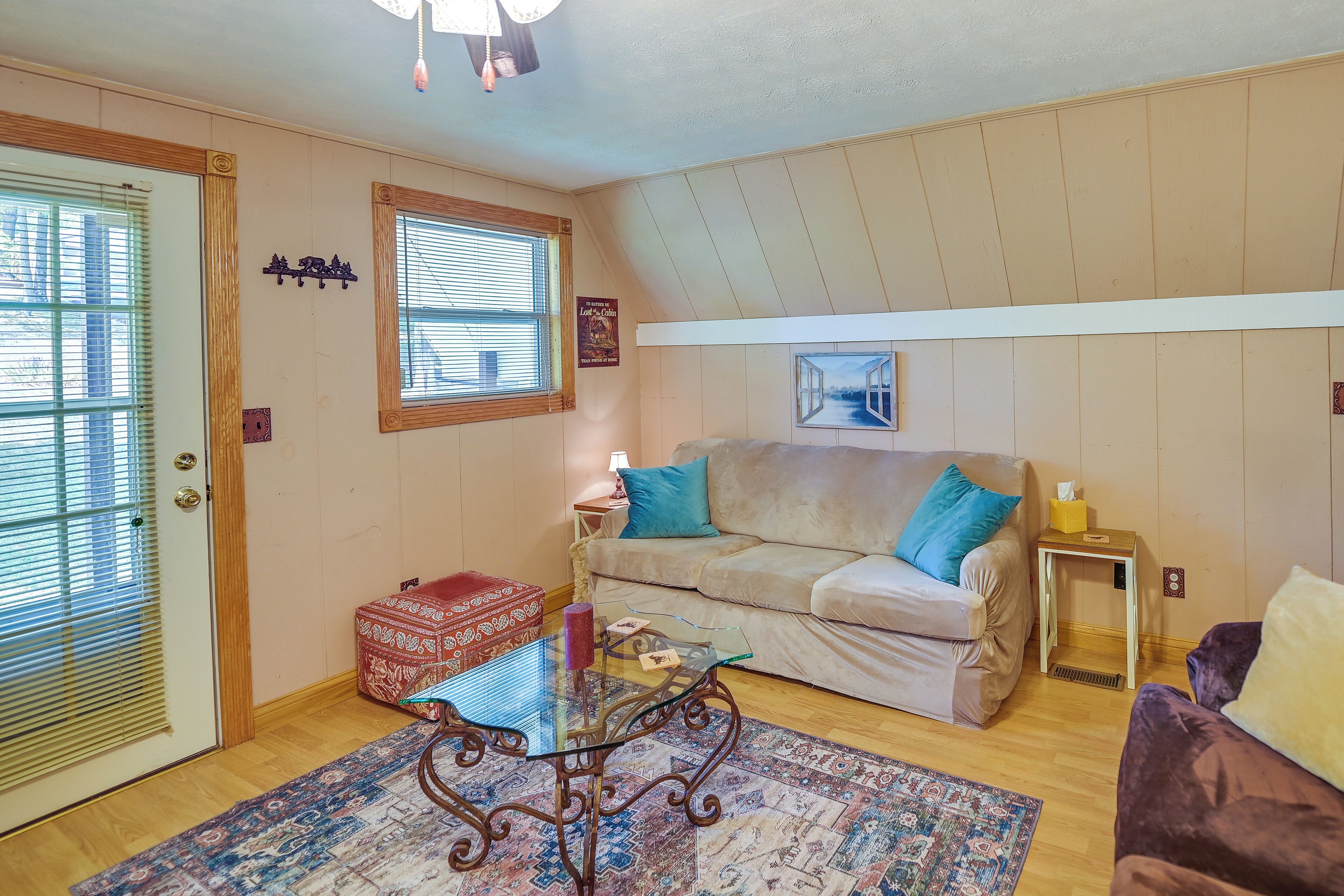 Småhus (2 Bedrooms) | Innvendig