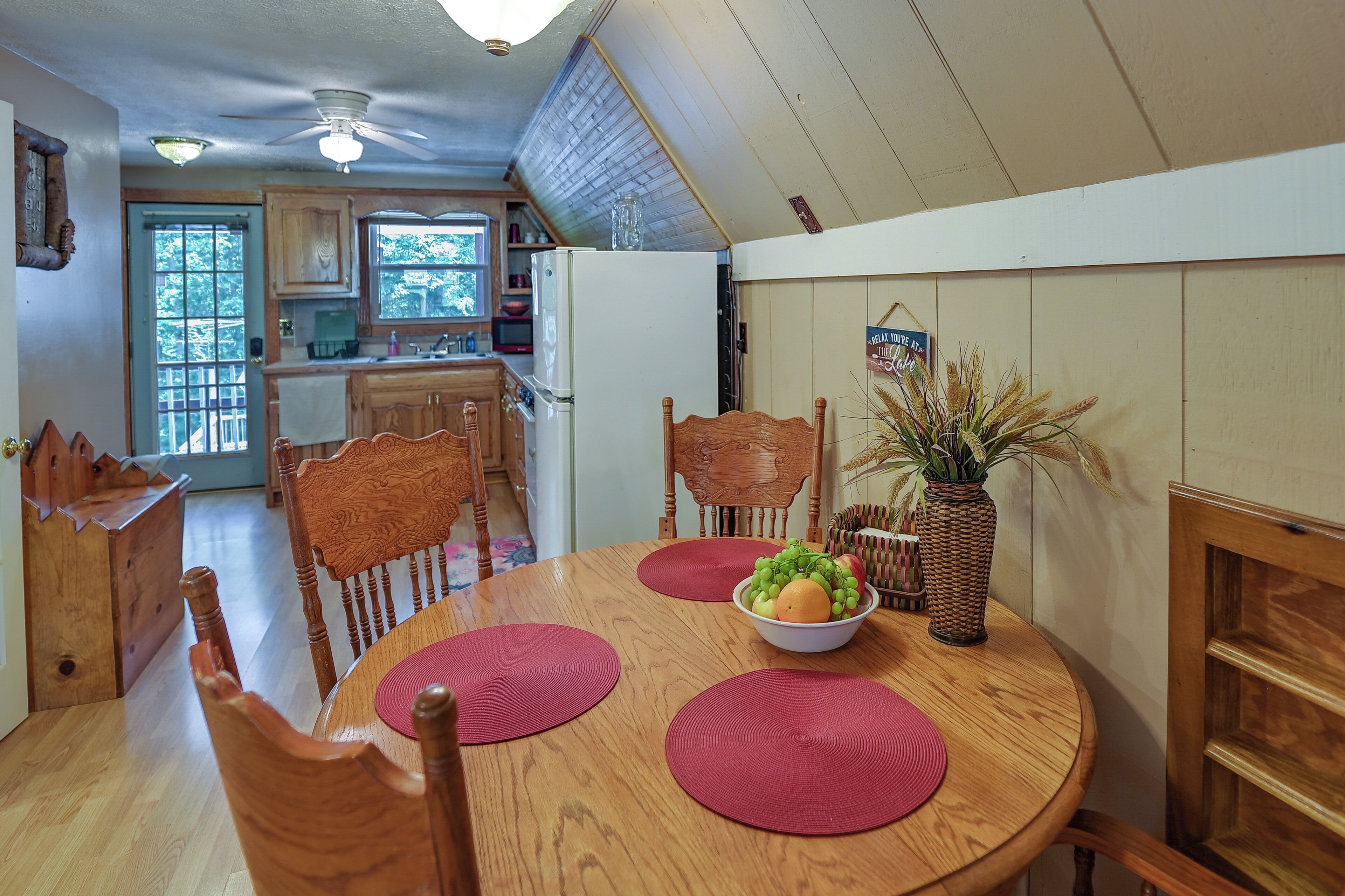 Småhus (2 Bedrooms) | Innvendig