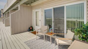 شقة (3 Bedrooms) | المنشأة من الداخل