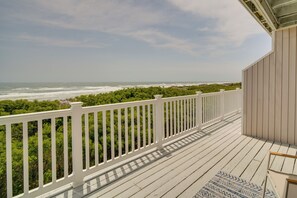 Departamento (3 Bedrooms) | Interior