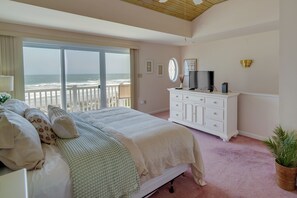 Leilighet (3 Bedrooms) | Innvendig