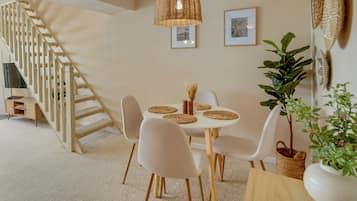 Apartment (3 Bedrooms) | Interior