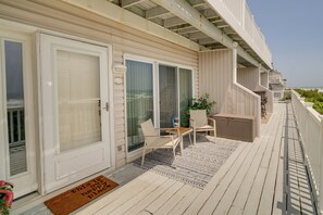 شقة (3 Bedrooms) | المنشأة من الداخل