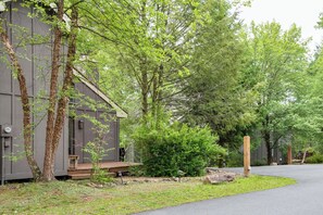 Huis (2 Bedrooms) | Interieur