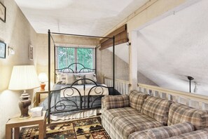 Huis (2 Bedrooms) | Interieur