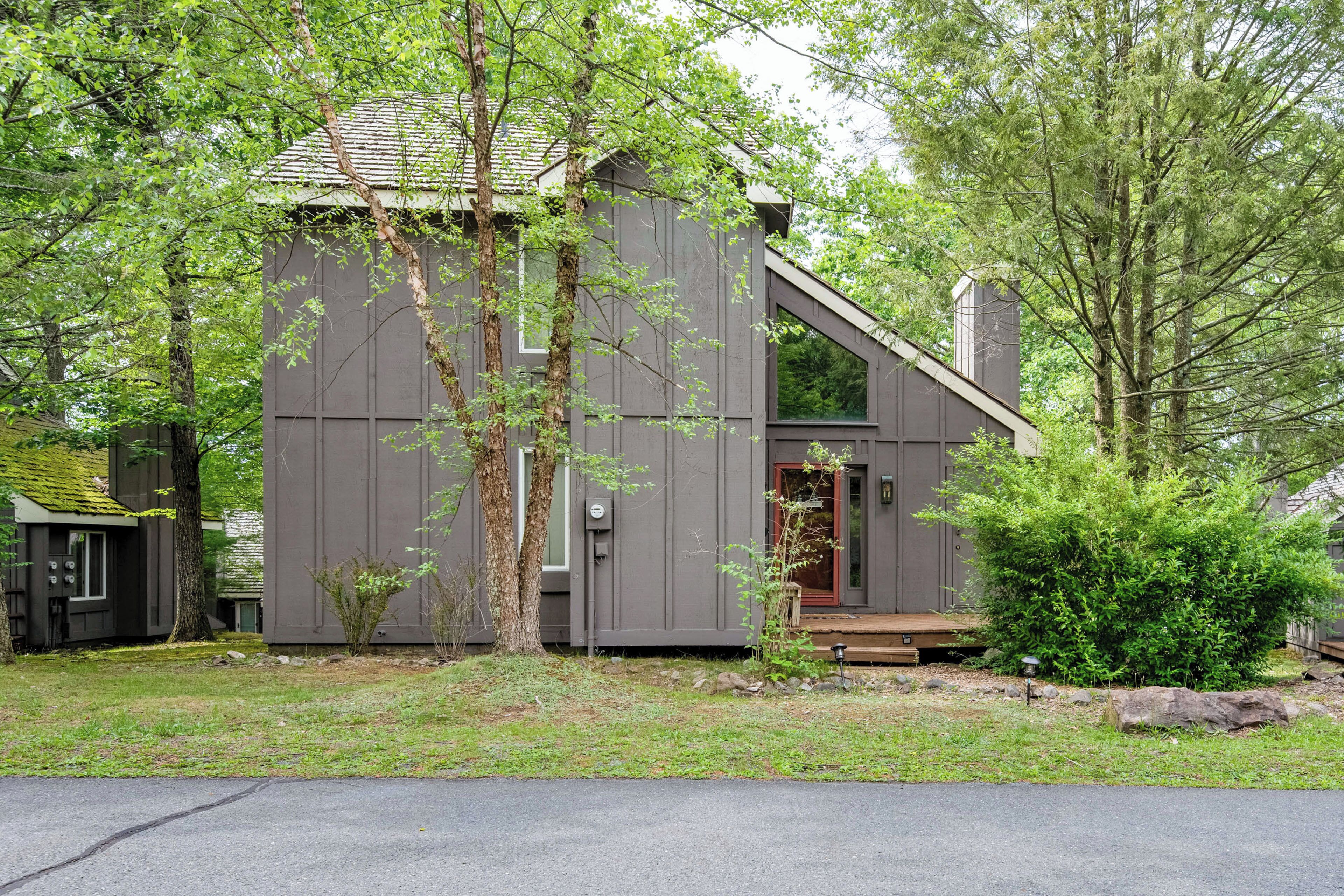 Huis (2 Bedrooms) | Interieur