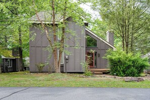 Huis (2 Bedrooms) | Interieur