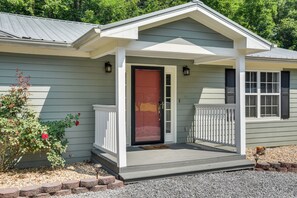 Hus (2 Bedrooms) | Innvendig