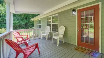 Nhà (2 Bedrooms) | Nội thất