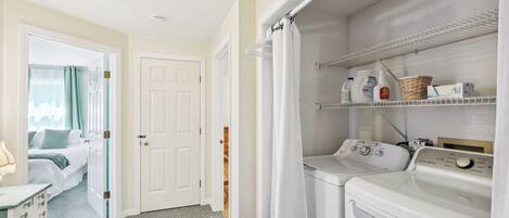 Rumah (3 Bedrooms) | Interior