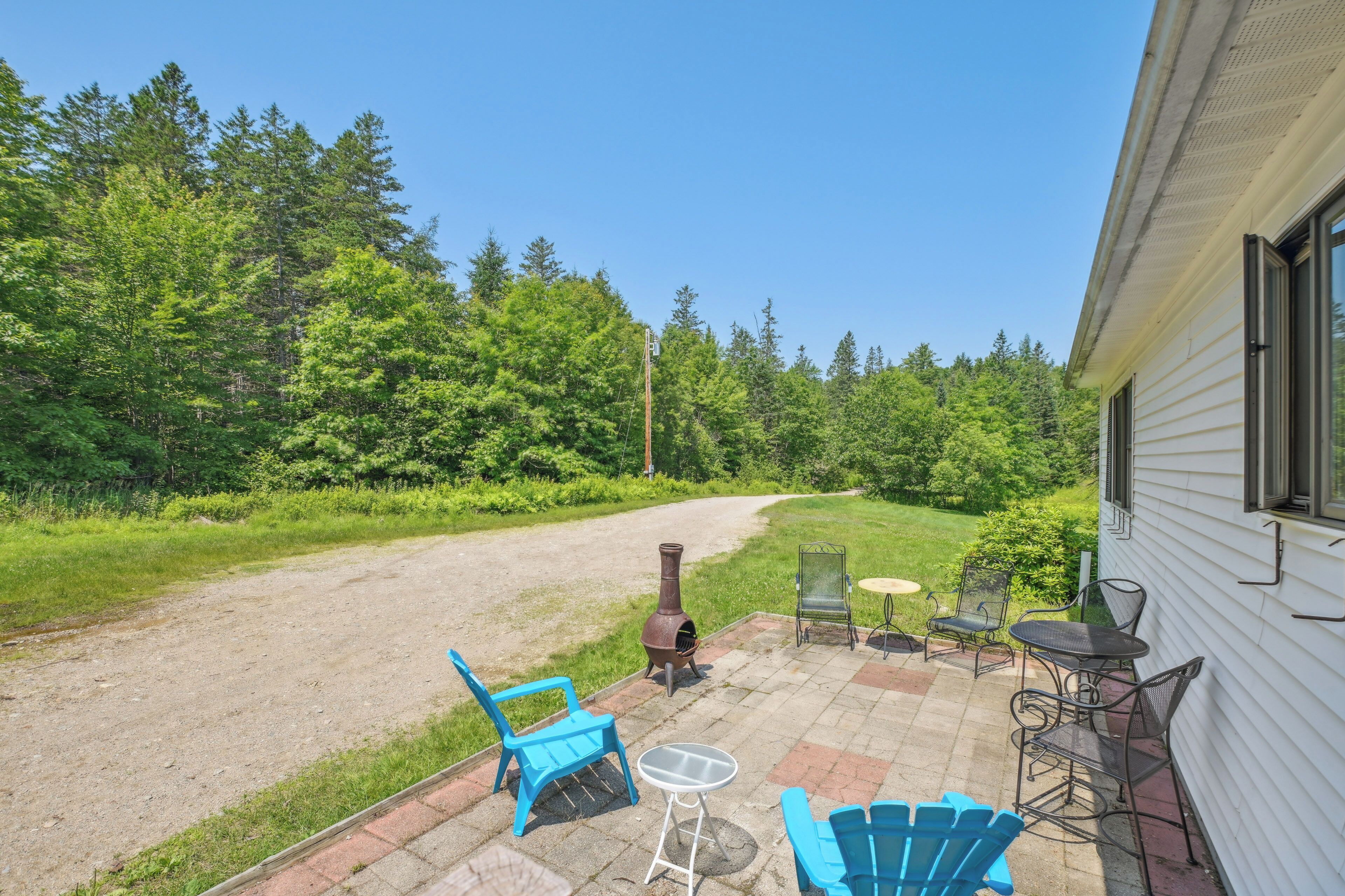 Huis (3 Bedrooms) | Interieur