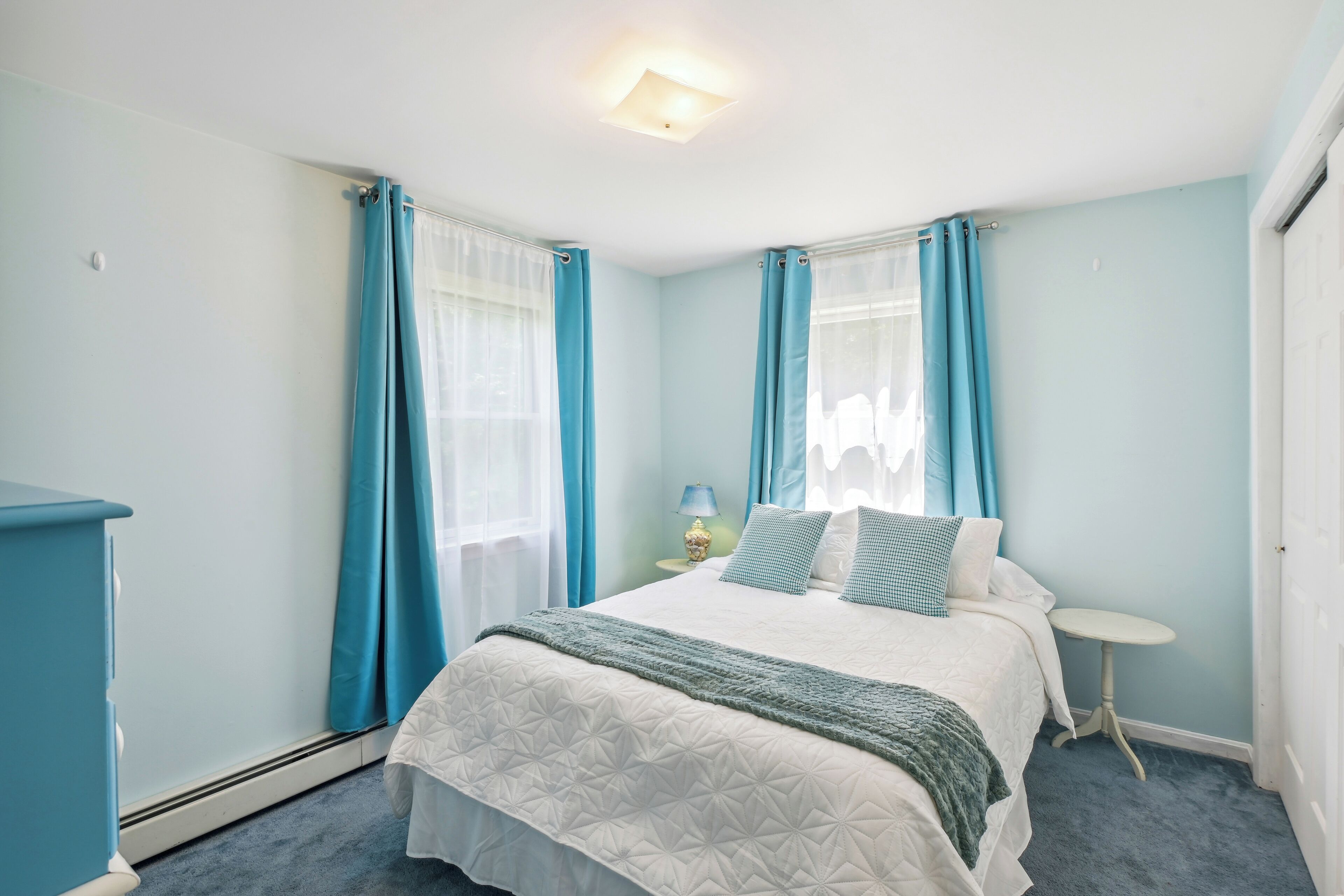 Hus (3 Bedrooms) | Innvendig