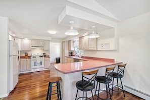 Casa (3 Bedrooms) | Interior