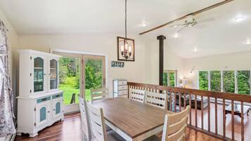 Rumah (3 Bedrooms) | Interior