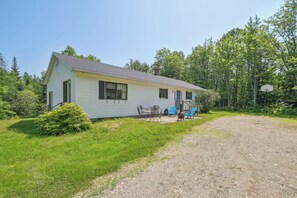 独立别墅 (3 Bedrooms) | 住宿内部