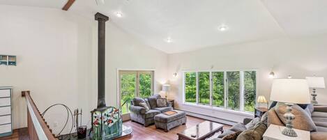 Maison (3 Bedrooms) | Façade de l’hébergement