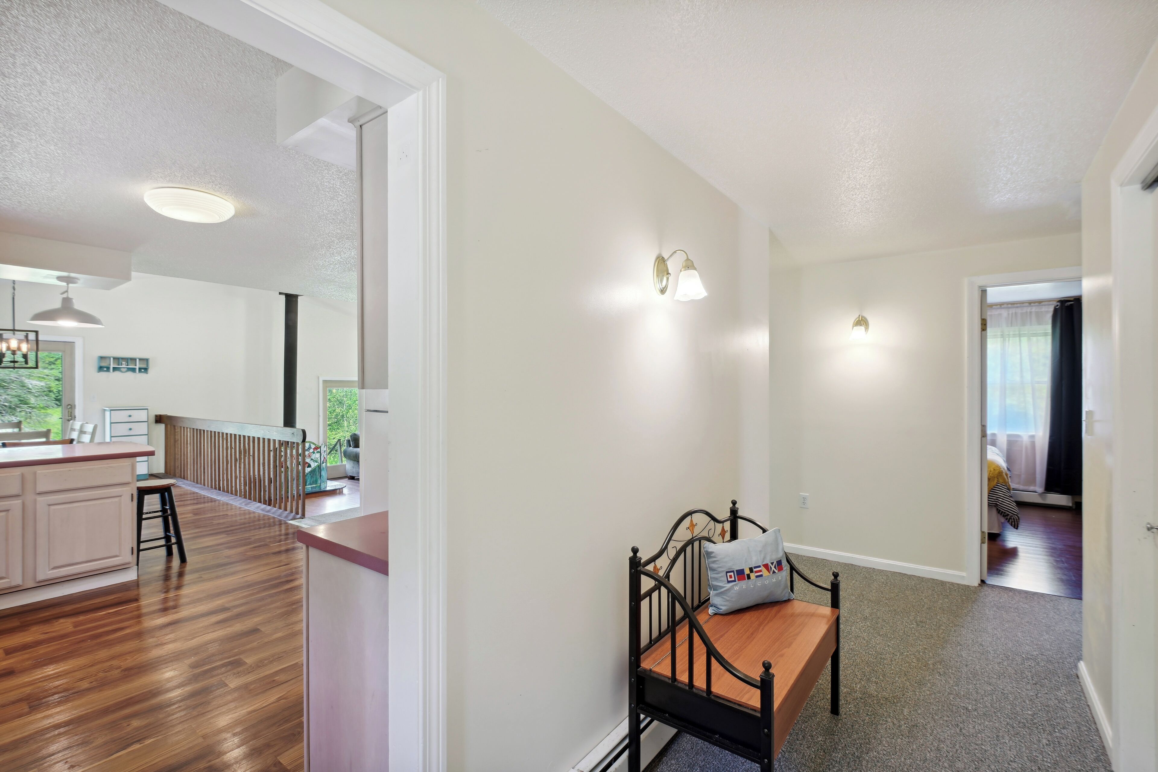 Huis (3 Bedrooms) | Interieur