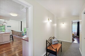 独立别墅 (3 Bedrooms) | 住宿内部