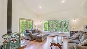 Rumah (3 Bedrooms) | Interior